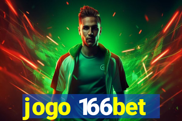 jogo 166bet